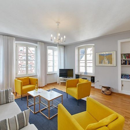 Ferienwohnung Am Historischen Marktplatz Bernkastel-Kues Zewnętrze zdjęcie