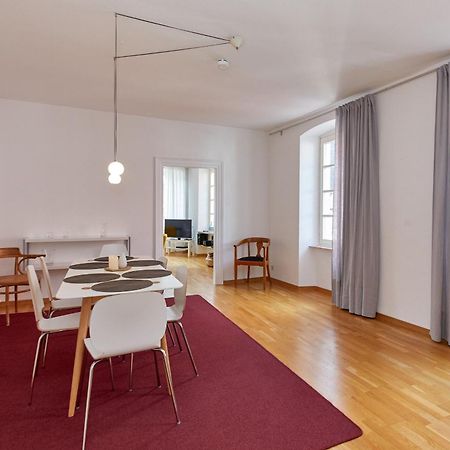 Ferienwohnung Am Historischen Marktplatz Bernkastel-Kues Zewnętrze zdjęcie